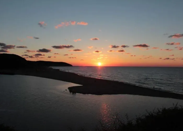 Tramonto Adults Only Hotel *