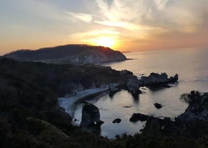 Hotel Tramonto Adults Only Ağva