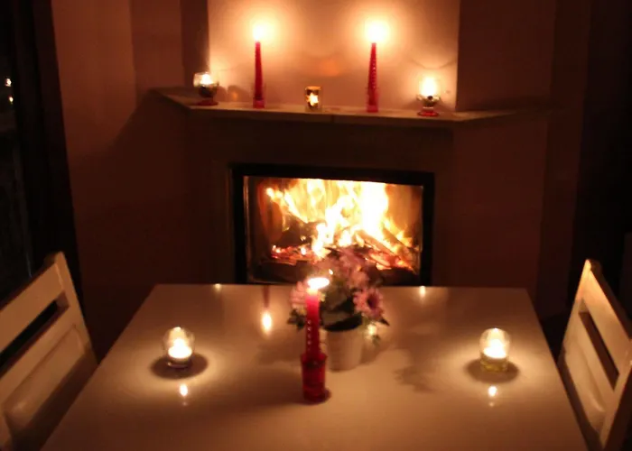 Hotel Tramonto Adults Only