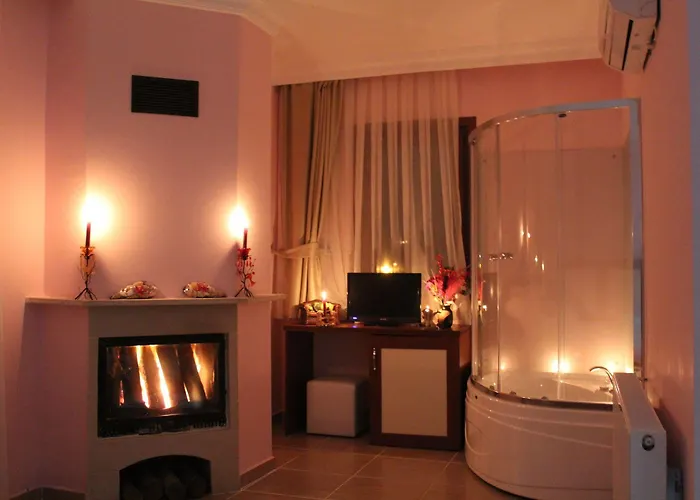 Hotel Tramonto Adults Only