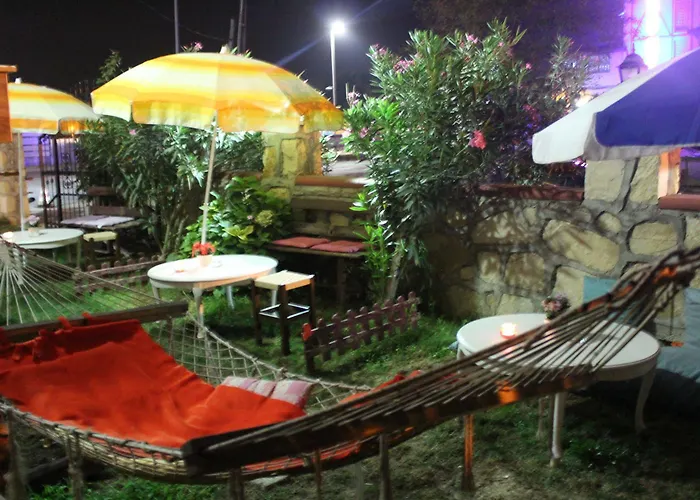 Tramonto Adults Only *